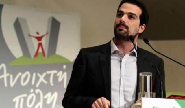 Ανεξαρτητοποιήσεις και αποχωρήσεις από την Ανοιχτή Πόλη με αιχμές για τη μνημονιακή πολιτική