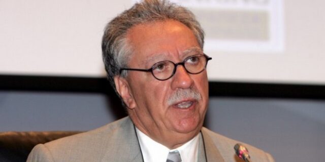 Θετική δυναμική για την οικονομία βλέπει ο πρόεδρος της Πειραιώς