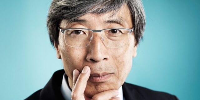 Ο μεγιστάνας που μπορεί να νικήσει τον καρκίνο για όλους μας