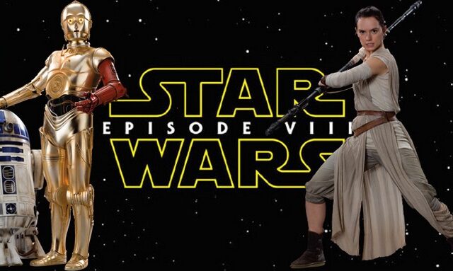 STAR WARS: Ξεκίνησαν τα γυρίσματα της νέας ταινίας