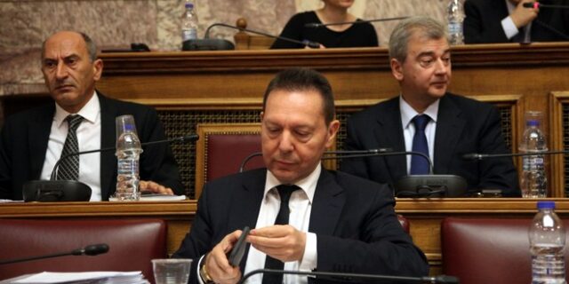 Προτιμότερη η μείωση συντάξεων από την αύξηση εισφορών λέει ο Στουρνάρας