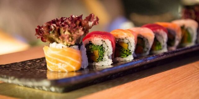 Κόκαρολ στο Κολωνάκι. Sushi-bar έγινε κέντρο διακίνησης ναρκωτικών
