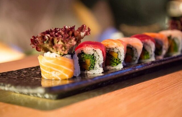 Κόκαρολ στο Κολωνάκι. Sushi-bar έγινε κέντρο διακίνησης ναρκωτικών