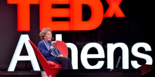 Με μεγάλη επιτυχία πραγματοποιήθηκε το TEDxAthens 2016 με θέμα ‘Αφετηρίες / Origins’