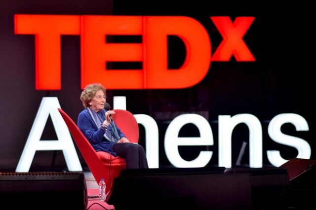 Με μεγάλη επιτυχία πραγματοποιήθηκε το TEDxAthens 2016 με θέμα ‘Αφετηρίες / Origins’