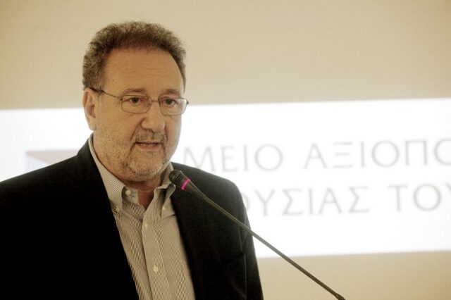 Πιτσιόρλας: Το πρόγραμμα ιδιωτικοποιήσεων θα έπρεπε να γίνει ούτως ή άλλως