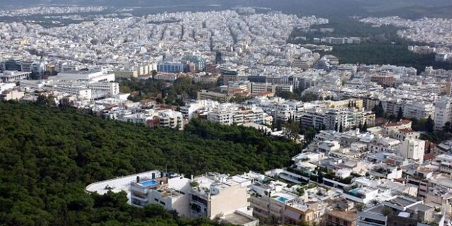 Παράταση μέχρι τις 8 Οκτωβρίου για τακτοποίηση αυθαιρέτων