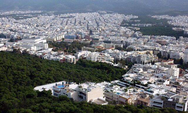 Παράταση μέχρι τις 8 Οκτωβρίου για τακτοποίηση αυθαιρέτων