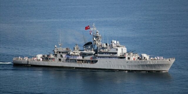 ΝΔ: Απαράδεκτη η τουρκική ΝΟΤΑΜ