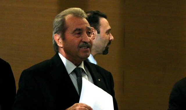 ‘Μπλόκο’ σε όλες τις ανεξάρτητες αρχές προαναγγέλλει η ΝΔ