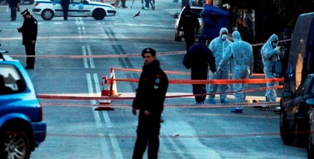 Συναγερμός από “ύποπτο” αντικείμενο που τελικά περιείχε… λαχανικά