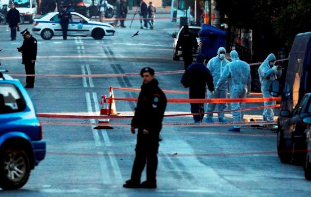 Συναγερμός από “ύποπτο” αντικείμενο που τελικά περιείχε… λαχανικά
