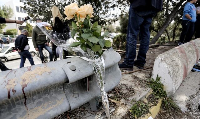 Παντελής Παντελίδης: Κρίσιμη αλλά σταθερή η κατάσταση της συνεπιβάτη του τραγουδιστή