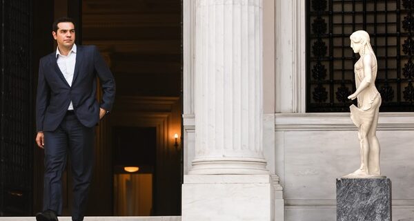Σενάρια εκλογών πάνω από το Μαξίμου