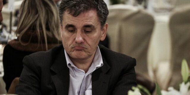 Τσακαλώτος: Αντιλαμβάνονται οι δανειστές τη θέση της κυβέρνησης ‘όχι άλλες περικοπές στις συντάξεις’