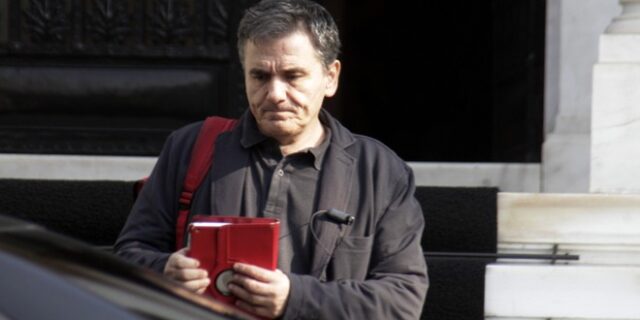 Σε επανεκκίνηση της αξιολόγησης την ερχόμενη Δευτέρα προσβλέπει η Αθήνα