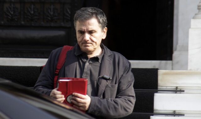 Σε επανεκκίνηση της αξιολόγησης την ερχόμενη Δευτέρα προσβλέπει η Αθήνα