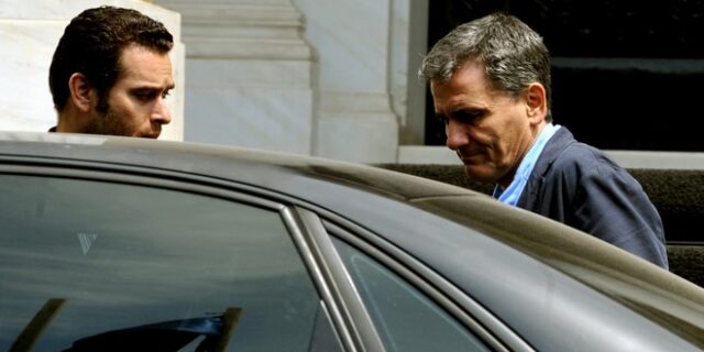 Στα τεχνικά κλιμάκια περνά το βάρος της διαπραγμάτευσης