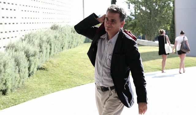 Τον Μάιο θα είναι αργά για όλους