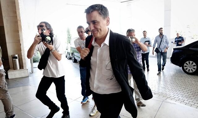 Συγκλίσεις αλλά και ‘αγκάθια’ ανέδειξε ο πρώτος γύρος διαπραγμάτευσης