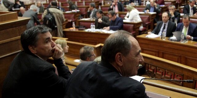 Παράταση μέχρι 30 Απριλίου για υπαγωγή στο Νόμο Κατσέλη