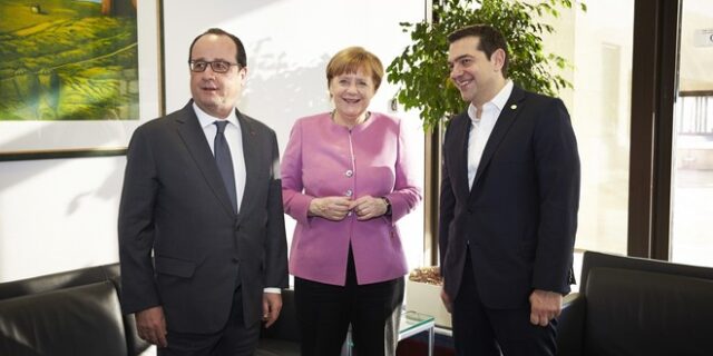 Η επόμενη Σύνοδος Κορυφής καταλύτης για το προσφυγικό