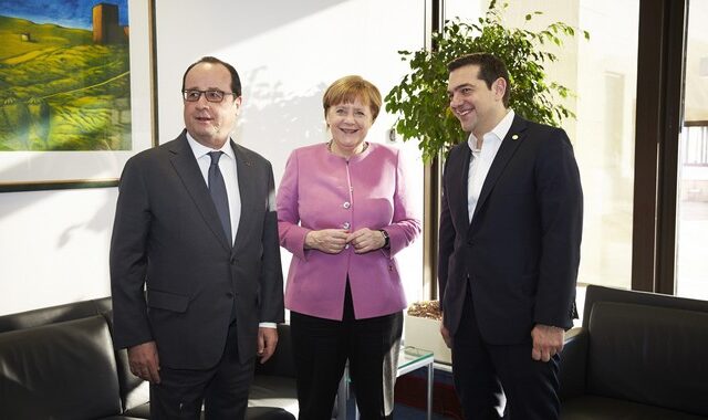 Η επόμενη Σύνοδος Κορυφής καταλύτης για το προσφυγικό