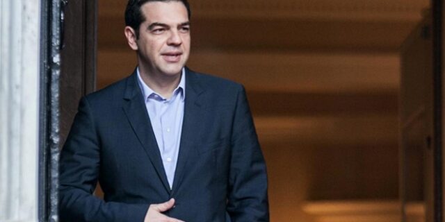 Ένα φάντασμα πλανιέται