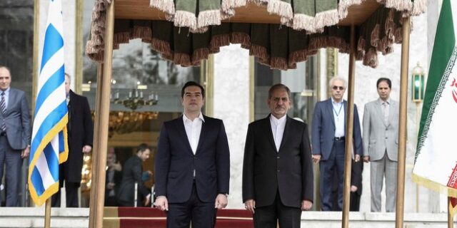 Η κυβέρνηση, μέσω Ιράν, λέει ‘Όχι’ σε εκλογές