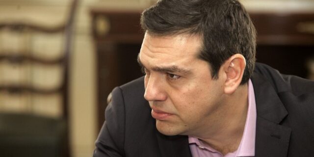 Τσίπρας: Η Ευρώπη συντρίβεται ανάμεσα στη λιτότητα και στα κλειστά σύνορα