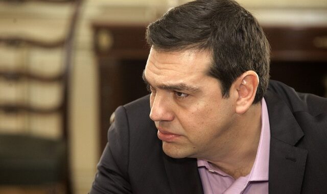 Τσίπρας: Η Ευρώπη συντρίβεται ανάμεσα στη λιτότητα και στα κλειστά σύνορα