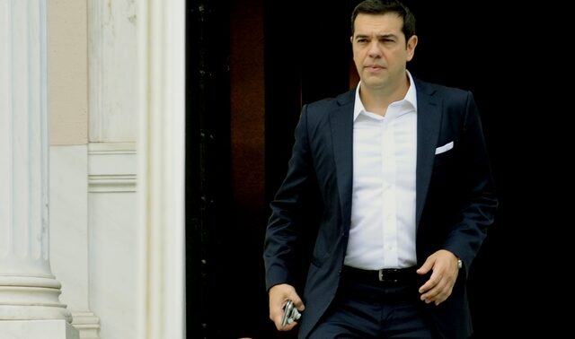 Τελικά, τους κορόιδεψε όλους;