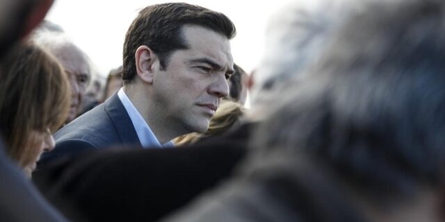 Στο τεχνολογικό πάρκο Τεχεράνης ο πρωθυπουργός