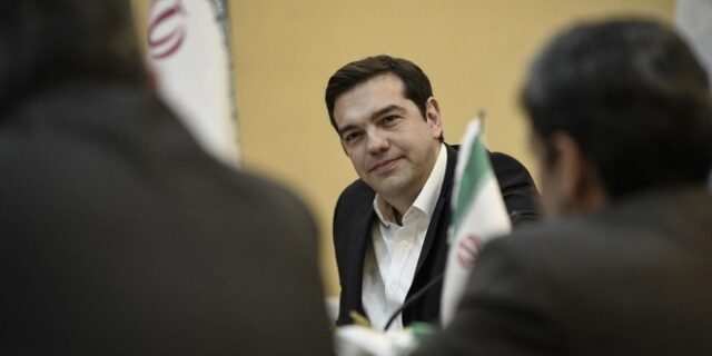Σχέδιο δράσης μακράς πνοής μεταξύ Ελλάδας και Ιράν