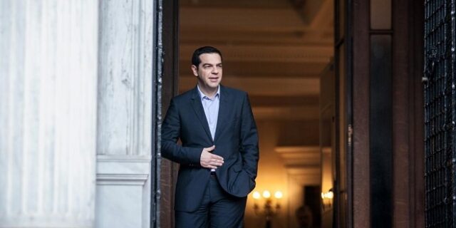 Διπλό μέτωπο – διπλή λύση