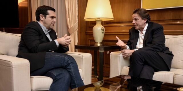 Τσίπρας: Ευρωπαϊκή συνεργασία για μείωση ροών – εξάρθρωση διακινητών