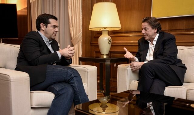 Τσίπρας: Ευρωπαϊκή συνεργασία για μείωση ροών – εξάρθρωση διακινητών