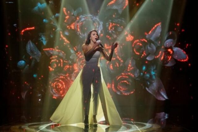 Πολιτικός τόνος στη Eurovision: Για τον διωγμό των Τατάρων από την Κριμαία, το τραγούδι της Ουκρανίας