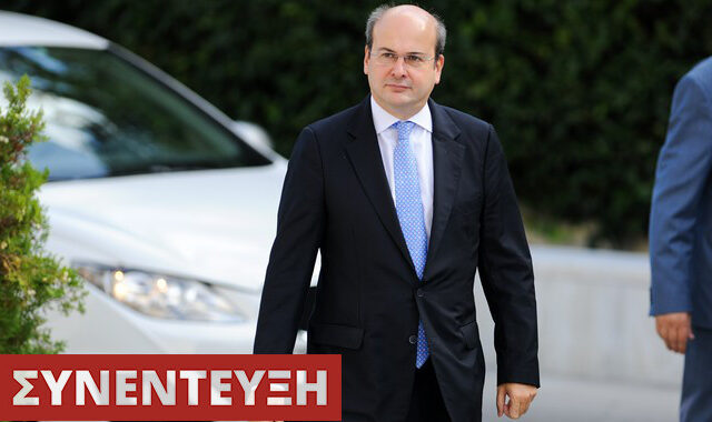 Χατζηδάκης στο News247: Θα ακολουθήσουμε το δρόμο της Ευρώπης και της κοινής λογικής