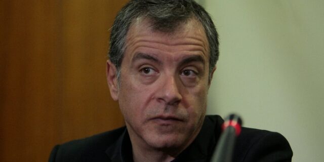 Θεοδωράκης: Οι εκλογές θα αποτελέσουν την ταφόπλακα της οικονομίας