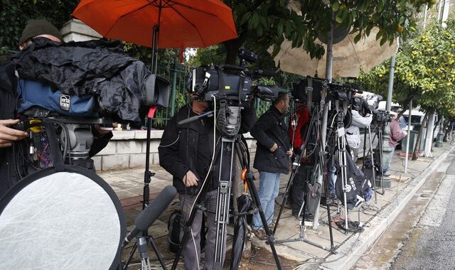 Χρέη εκατομμυρίων προς το Δημόσιο από τα κανάλια μέσα σε έξι χρόνια