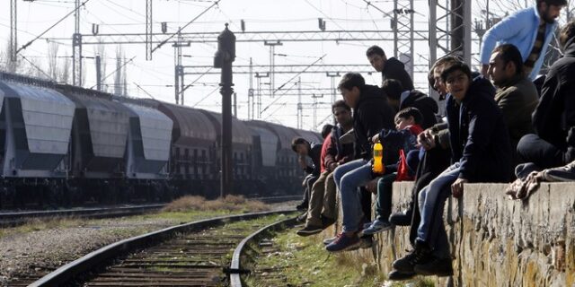 Διάβημα της Ελλάδας για τη ‘συνωμοσία’ των κλειστών συνόρων