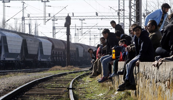 Διάβημα της Ελλάδας για τη ‘συνωμοσία’ των κλειστών συνόρων