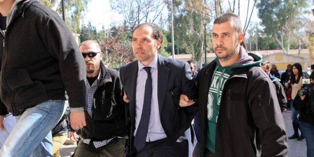 Στον Εισαγγελέα ο εκδότης της εφημερίδας ‘Ακρόπολη’, Π. Μαυρίκος