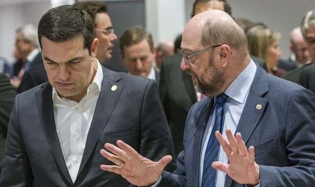 Πλησιάζει η ‘μάχη’ της 7ης Μαρτίου. Σύνοδος Κορυφής παράλληλα με Eurogroup στις Βρυξέλλες
