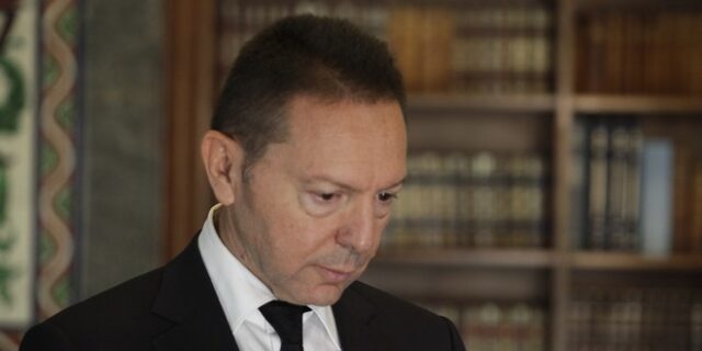 Στουρνάρας: Η ολοκλήρωση της αξιολόγησης θα έχει πολλαπλά οφέλη για τις τράπεζες