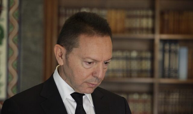 Στουρνάρας: Η ολοκλήρωση της αξιολόγησης θα έχει πολλαπλά οφέλη για τις τράπεζες