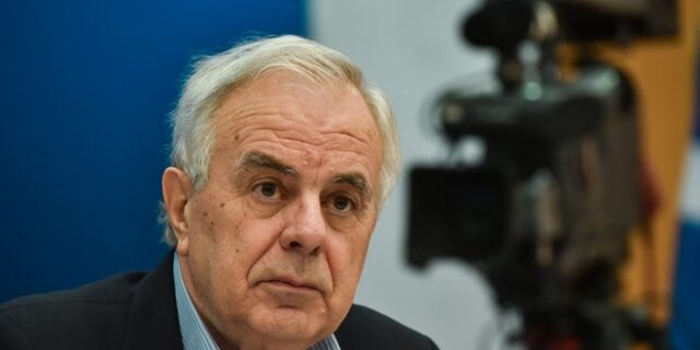 Αποστόλου: Περιμένουμε κι άλλα αιτήματα αγροτών για συνάντηση με τον πρωθυπουργό