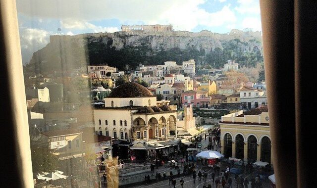 Αυτό είναι το σπίτι των ονείρων του Έλληνα