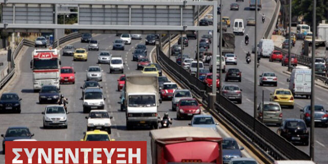 Πάτσιος στο News247: Σε αδιέξοδο τουλάχιστον 6.000 δικαιούχοι του μέτρου της απόσυρσης